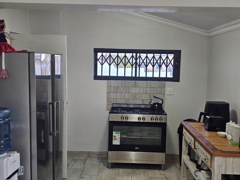 3 Bedroom Property for Sale in Dana Bay Western Cape